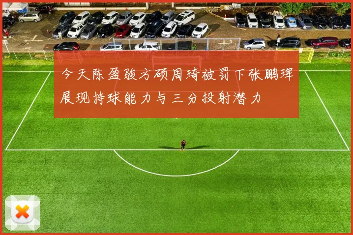 今天陈盈骏方硕周琦被罚下张鹏珲展现持球能力与三分投射潜力